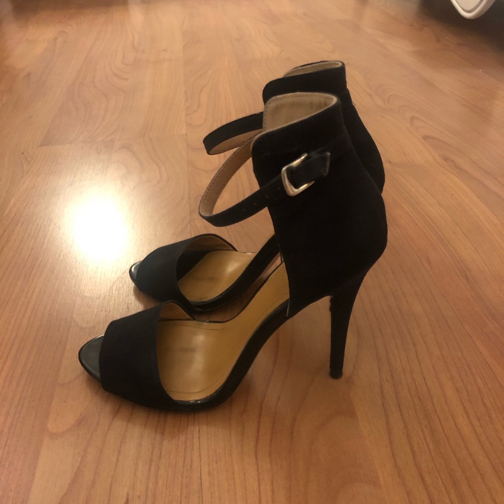 Zara Heels Size 37